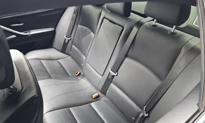 BMW 5-Series 2013, 189542 км, за 35599.39 USD - фото 31