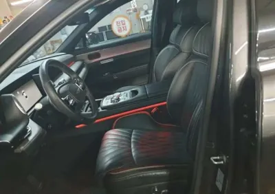 Genesis G90 2023, 72397 км, за 7719.57 USD