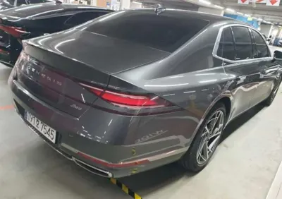 Genesis G90 2023, 72397 км, за 7650.28 USD - фото 6