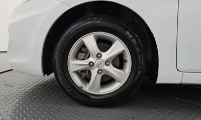 Hyundai Accent 2015, 89077 км, за 3246.16 USD