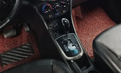 Hyundai Accent 2015, 89077 км, за 3246.16 USD - фото 9