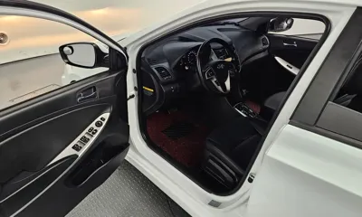 Hyundai Accent 2015, 89077 км, за 3246.16 USD - фото 11