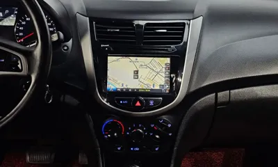 Hyundai Accent 2015, 89077 км, за 3246.16 USD - фото 15