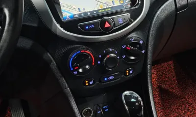 Hyundai Accent 2015, 89077 км, за 3246.16 USD - фото 17