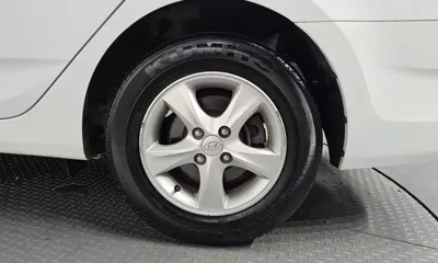 Hyundai Accent 2015, 89077 км, за 3246.16 USD - фото 21