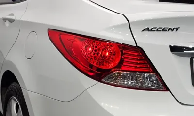 Hyundai Accent 2015, 89077 км, за 3246.16 USD - фото 23