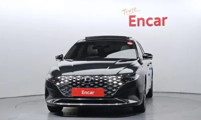 Hyundai Grandeur 2022, 82968 км, за 17545.34 USD