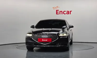Genesis G90 2020, 241290 км, за 13811.08 USD