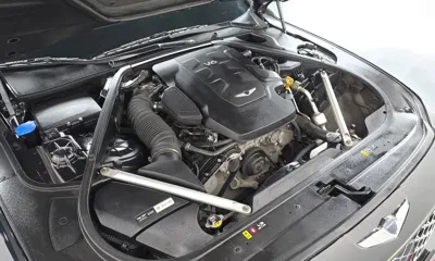 Genesis G90 2020, 241290 км, за 13791.32 USD - фото 6