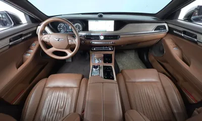 Genesis G90 2020, 241290 км, за 13791.32 USD - фото 7