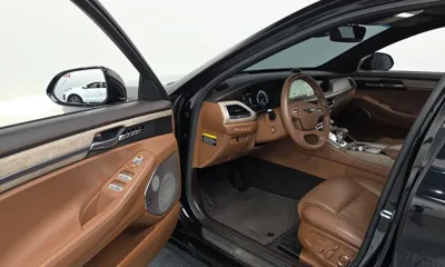 Genesis G90 2020, 241290 км, за 13791.32 USD - фото 10