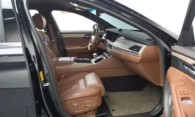 Genesis G90 2020, 241290 км, за 13791.32 USD - фото 11