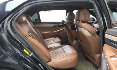 Genesis G90 2020, 241290 км, за 13791.32 USD - фото 12