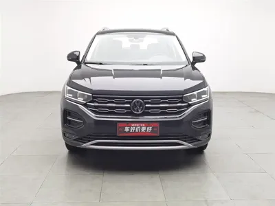 Volkswagen Tayron 2020, 70800 км, за 10726.54 USD