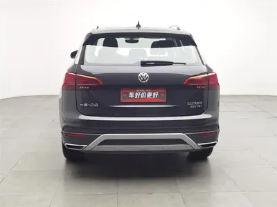 Volkswagen Tayron 2020, 70800 км, за 10726.54 USD