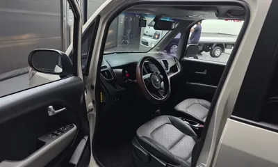 Kia Ray 2018, 43091 км, за 7553.56 USD - фото 10