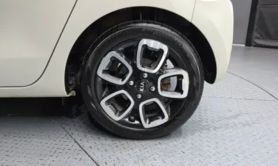 Kia Ray 2018, 43091 км, за 7553.56 USD - фото 21