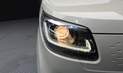 Kia Ray 2018, 43091 км, за 7553.56 USD - фото 22