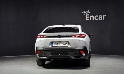 Peugeot 408 2025, 13299 км, за 25600.63 USD