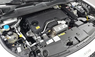 Peugeot 408 2025, 13299 км, за 25600.63 USD - фото 6