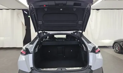 Peugeot 408 2025, 13299 км, за 25600.63 USD - фото 20