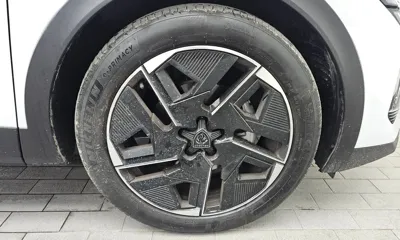 Peugeot 408 2025, 13299 км, за 25600.63 USD - фото 21