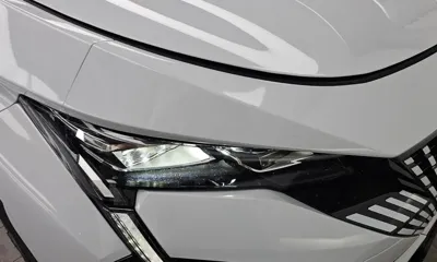 Peugeot 408 2025, 13299 км, за 25600.63 USD - фото 22