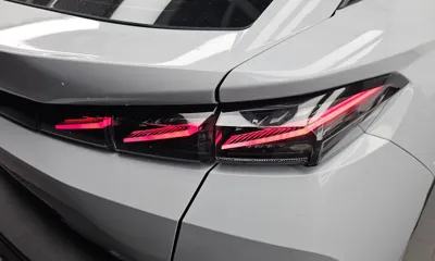 Peugeot 408 2025, 13299 км, за 25600.63 USD - фото 23