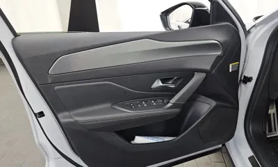 Peugeot 408 2025, 13299 км, за 25600.63 USD - фото 24