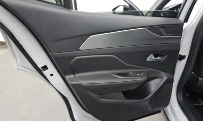 Peugeot 408 2025, 13299 км, за 25600.63 USD - фото 25