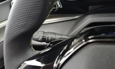 Peugeot 408 2025, 13299 км, за 25600.63 USD - фото 28
