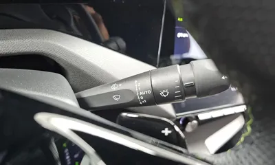 Peugeot 408 2025, 13299 км, за 25600.63 USD - фото 29