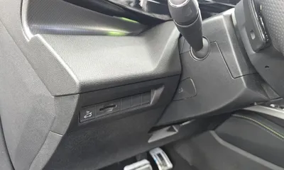 Peugeot 408 2025, 13299 км, за 25600.63 USD - фото 30