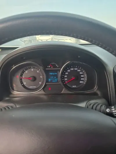 ChevroletGMDaewoo Captiva 2016, 98906 км, за 4625.04 USD - фото 7
