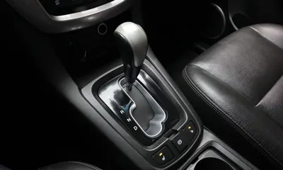 ChevroletGMDaewoo Captiva 2016, 98906 км, за 4625.04 USD - фото 9