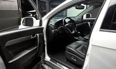 ChevroletGMDaewoo Captiva 2016, 98906 км, за 4625.04 USD - фото 10