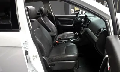 ChevroletGMDaewoo Captiva 2016, 98906 км, за 4625.04 USD - фото 11