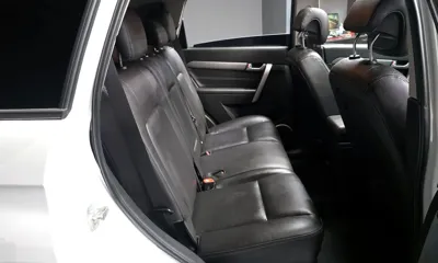 ChevroletGMDaewoo Captiva 2016, 98906 км, за 4625.04 USD - фото 12