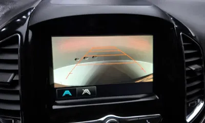 ChevroletGMDaewoo Captiva 2016, 98906 км, за 4625.04 USD - фото 14