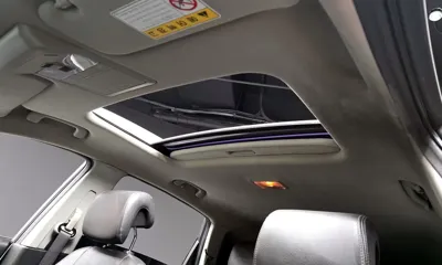 ChevroletGMDaewoo Captiva 2016, 98906 км, за 4625.04 USD - фото 18