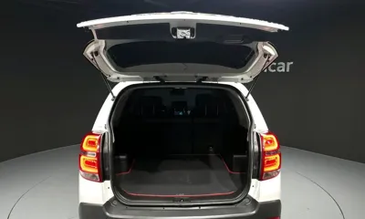 ChevroletGMDaewoo Captiva 2016, 98906 км, за 4625.04 USD - фото 19
