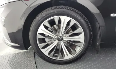 Kia K8 2024, 24571 км, за 23792.49 USD