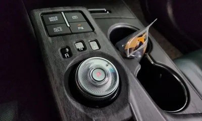 Kia K8 2024, 24571 км, за 23792.49 USD - фото 9