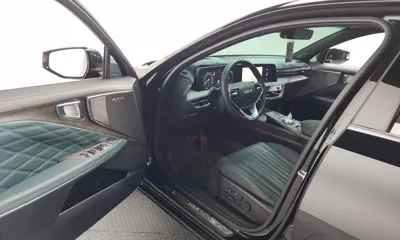 Kia K8 2024, 24571 км, за 23792.49 USD - фото 10
