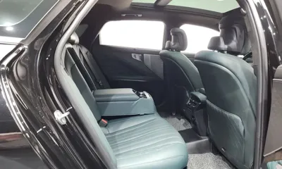 Kia K8 2024, 24571 км, за 23792.49 USD - фото 11