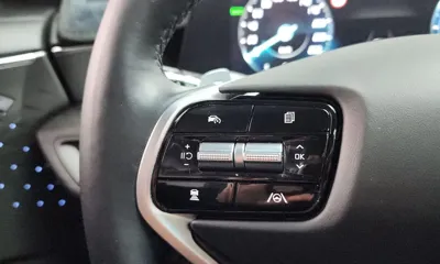 Kia K8 2024, 24571 км, за 23792.49 USD - фото 16