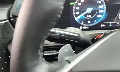 Kia K8 2024, 24571 км, за 23792.49 USD - фото 20