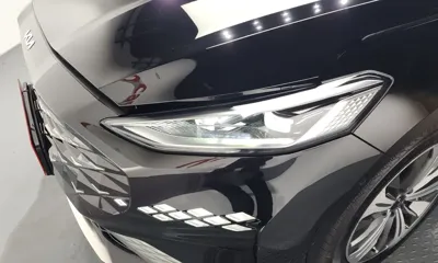 Kia K8 2024, 24571 км, за 23792.49 USD - фото 22