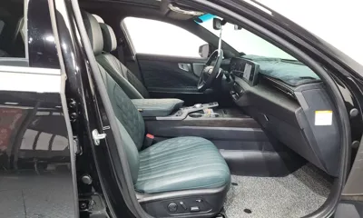 Kia K8 2024, 24571 км, за 23792.49 USD - фото 26