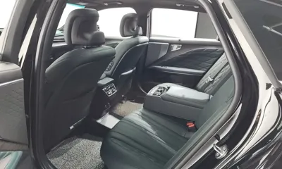 Kia K8 2024, 24571 км, за 23792.49 USD - фото 27